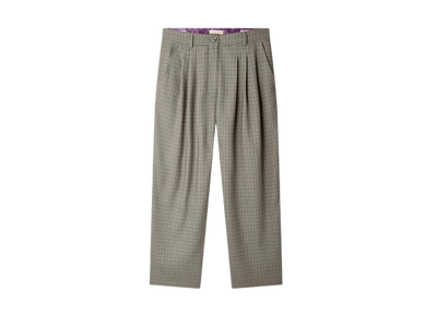 Mes Demoiselles Paris – Class Pants Taupe