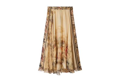 Mes Demoiselles Paris – Averly Skirt Beige