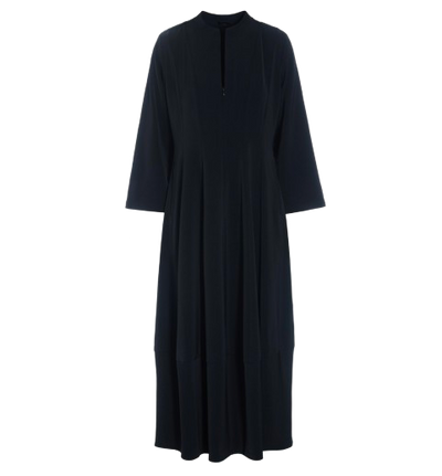 Bitte Kai Rand - Sakura Stretch Dress Black