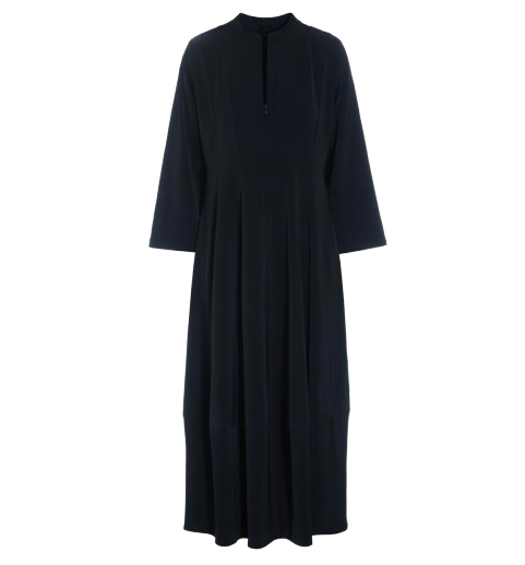 Bitte Kai Rand - Sakura Stretch Dress Black