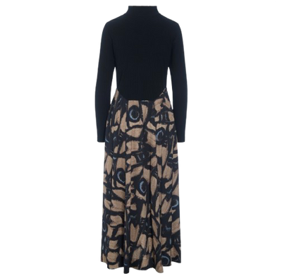 Bitte Kai Rand - Kaori Dress Black