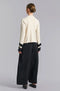 Bitte Kai Rand - Sanae Blouse Off-white/Black - UNNA S