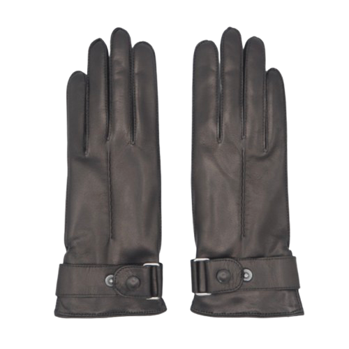 Sauso - Leather Glove Burgundy