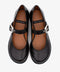 Ángel Alarcon - Selva Ballerina Black - UNNA S