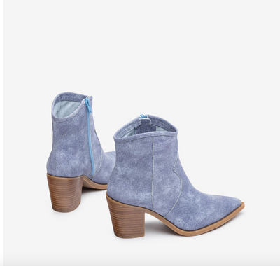 Unisa - Cowboy Boot Denim