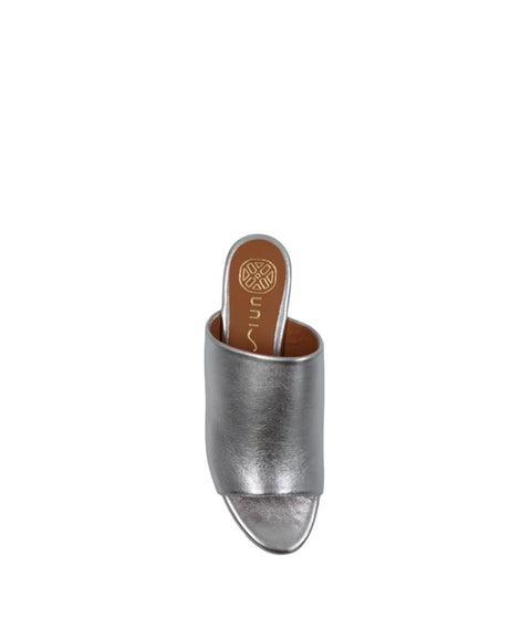 Unisa - Belinda Sandal Silver - UNNA S