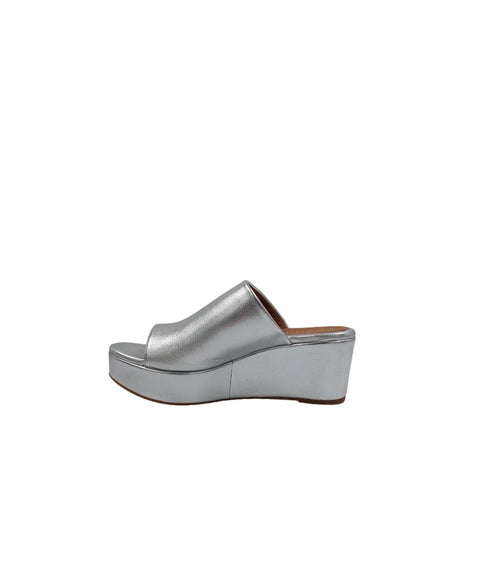 Unisa - Belinda Sandal Silver - UNNA S
