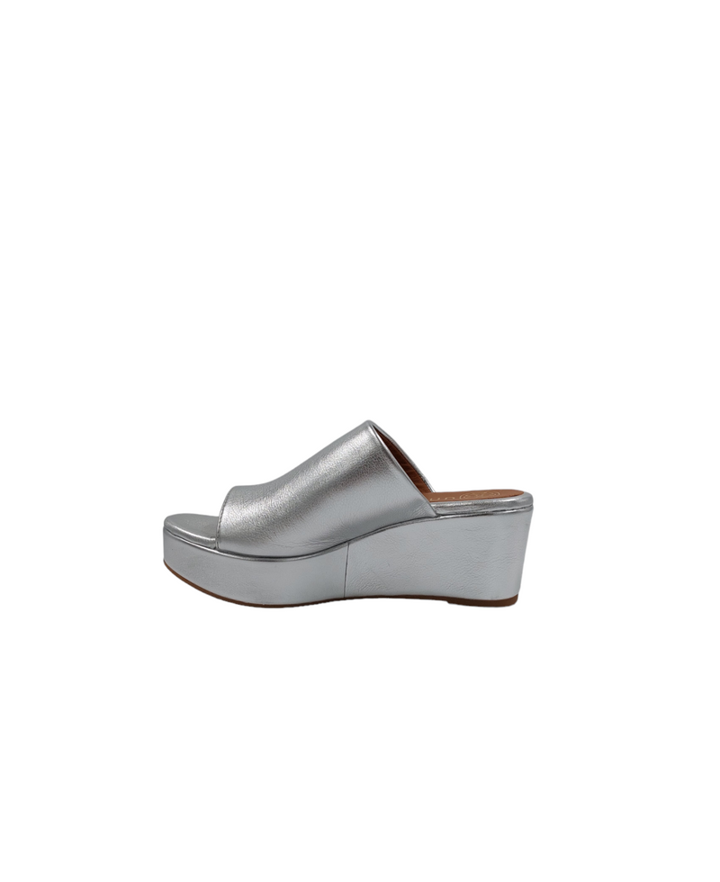 Unisa - Belinda Sandal Silver