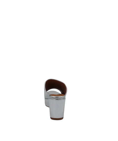 Unisa - Belinda Sandal Silver - UNNA S