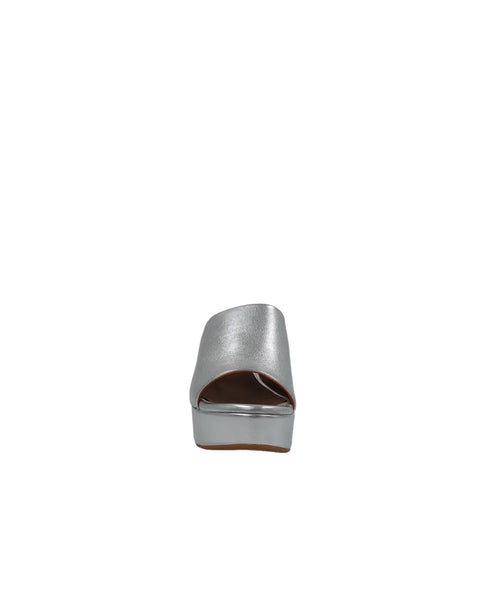 Unisa - Belinda Sandal Silver - UNNA S