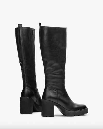 Unisa - Ciara Boot Black