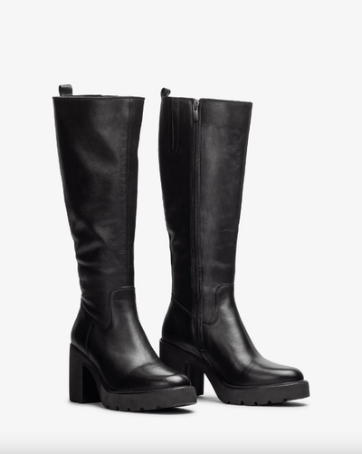 Unisa - Ciara Boot Black