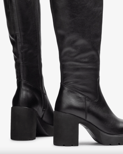 Unisa - Ciara Boot Black