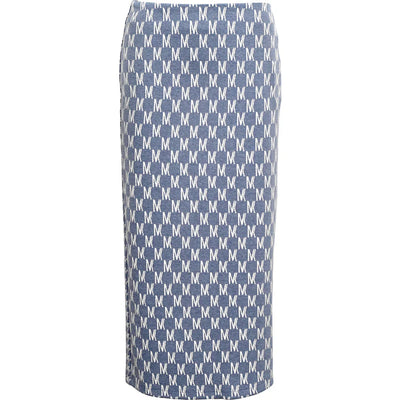 Costamani – Watson Skirt Blue