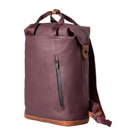 Aunts & Uncles - Morioka Backpack Cherry Laguer - UNNA S