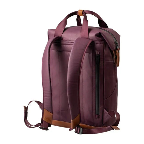 Aunts & Uncles - Morioka Backpack Cherry Laguer - UNNA S