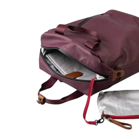 Aunts & Uncles - Morioka Backpack Cherry Laguer - UNNA S