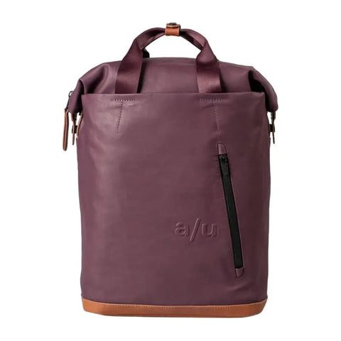 Aunts & Uncles - Morioka Backpack Cherry Laguer - UNNA S