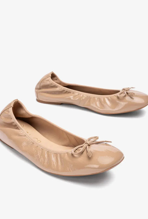 Unisa - Cacerin Ballerina Nude UNNA S