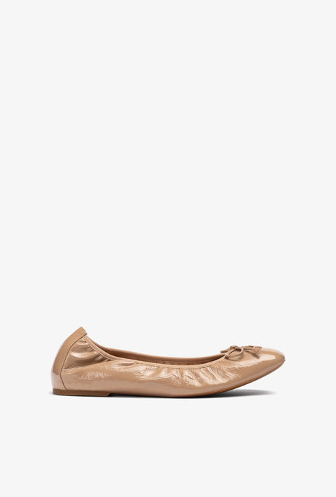 Unisa - Cacerin Ballerina Nude UNNA S