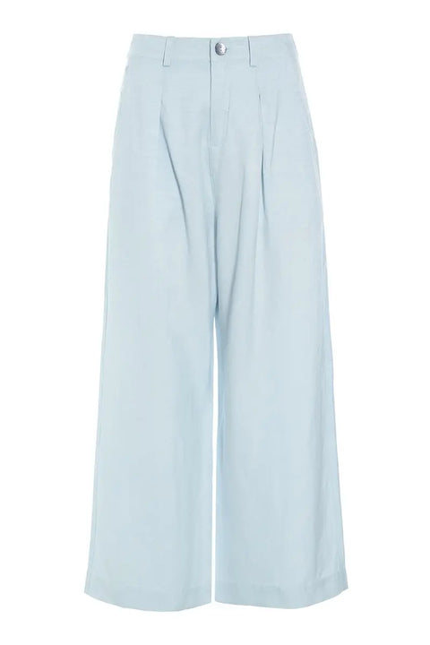 Bitte Kai Rand - Kumamoto Pants - UNNA S