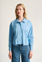 Bitte Kai Rand - Cotton Shirt Babyblue