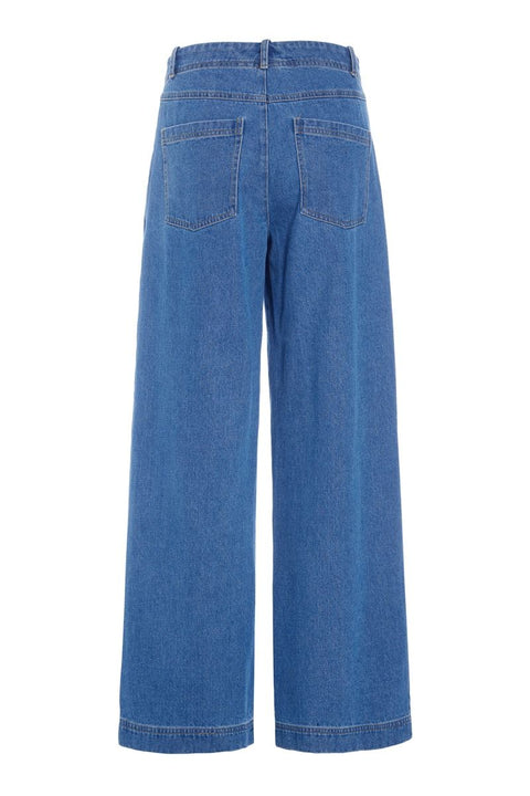Bitte Kai Rand - Hayato Jeans