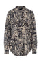 Bitte Kai Rand - Iki Shirt Black/Beige