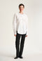 Bitte Kai Rand - Cotton Sculptural Shirt White