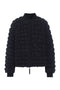 Bitte Kai Rand - Kozei Zipper Jacket Black