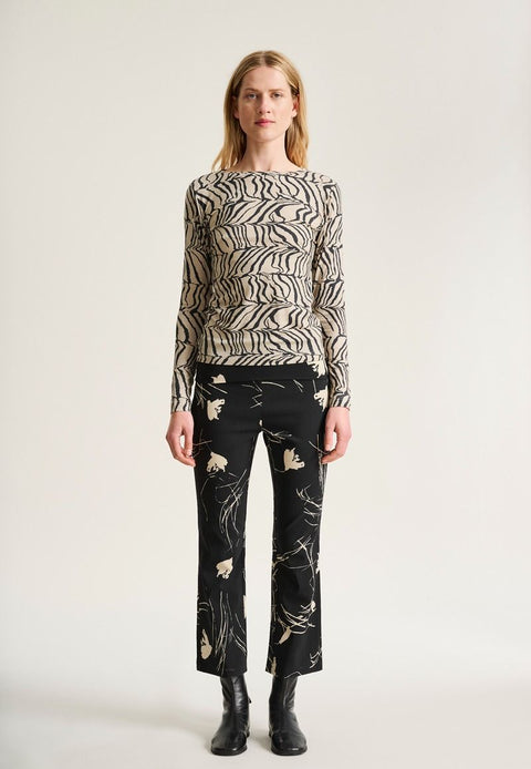 Bitte Kai Rand - Magnolia Pants Black