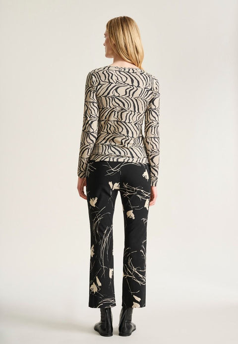 Bitte Kai Rand - Magnolia Pants Black