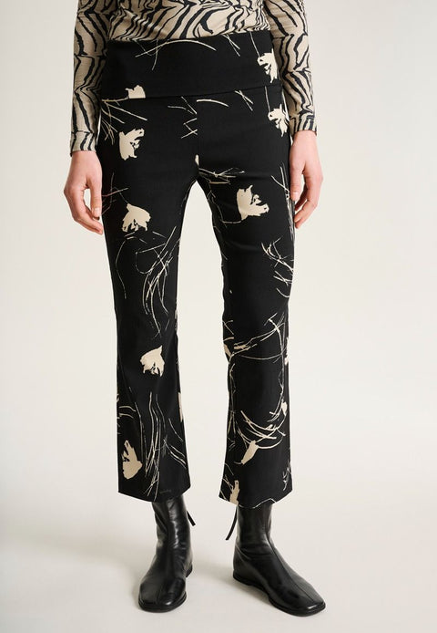 Bitte Kai Rand - Magnolia Pants Black