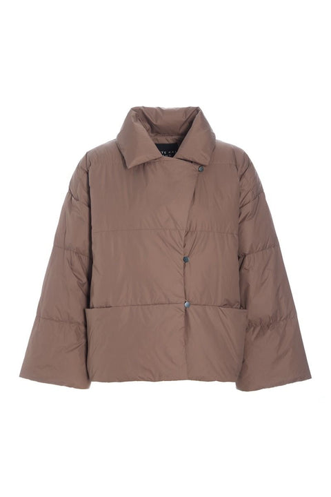 Bitte Kai Rand - Down Jacket Brown
