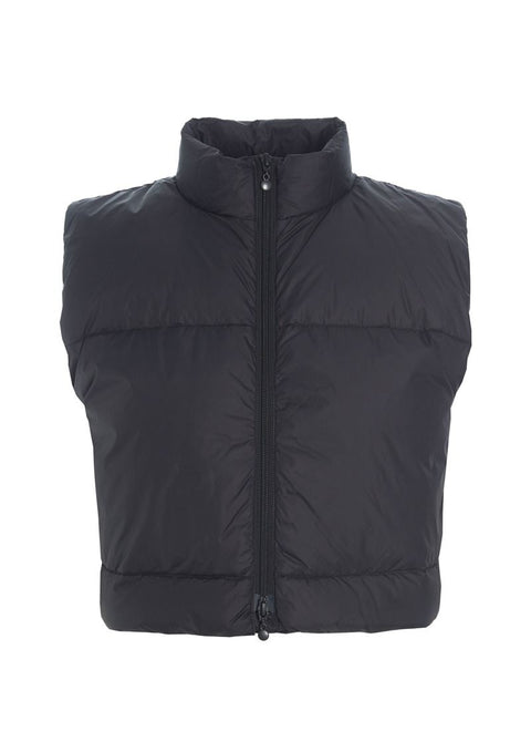 Bitte Kai Rand - Feather Down Vest Black