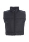 Bitte Kai Rand - Feather Down Vest Black
