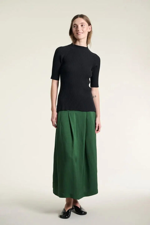 Bitte Kai Rand – Kumamoto Skirt with Pleats UNNA S