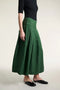 Bitte Kai Rand – Kumamoto Skirt with Pleats UNNA S