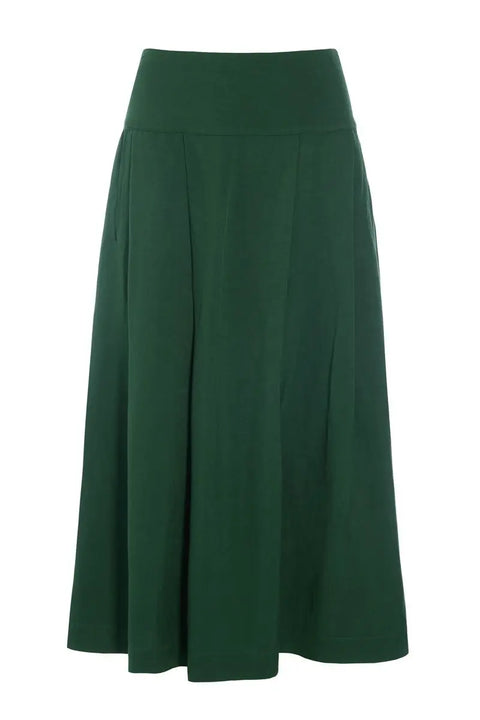 Bitte Kai Rand – Kumamoto Skirt with Pleats UNNA S