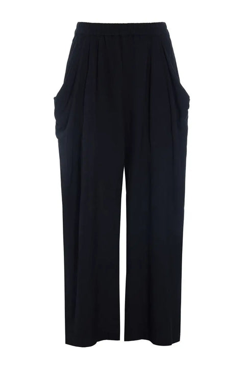 Bitte Kai Rand – Kumamoto Trousers with Pockets UnnaS