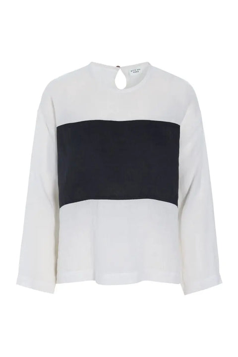 Bitte Kai Rand – Ora Blouse UnnaS