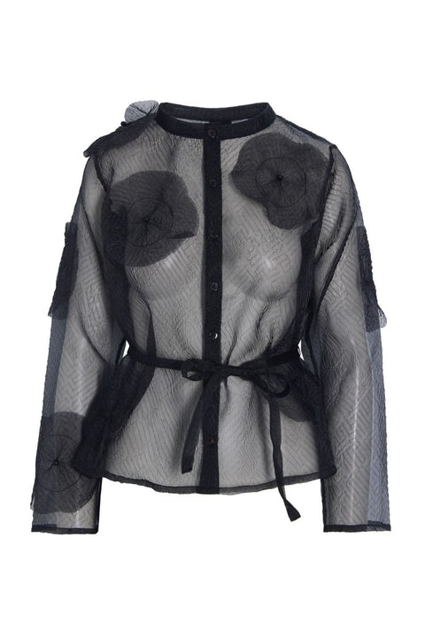 Bitte Kai Rand – Komorebi Blouse