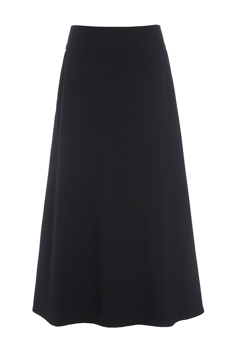 Bitte Kai Rand - Noru Skirt Black