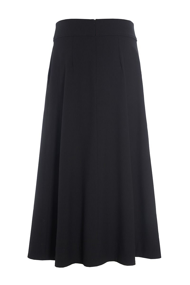 Bitte Kai Rand - Noru Skirt Black