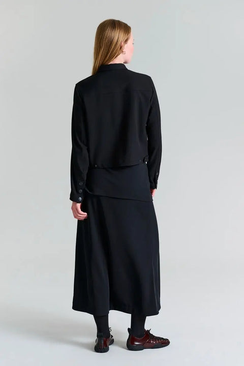 Bitte Kai Rand - Noru Jacket Black - UNNA S