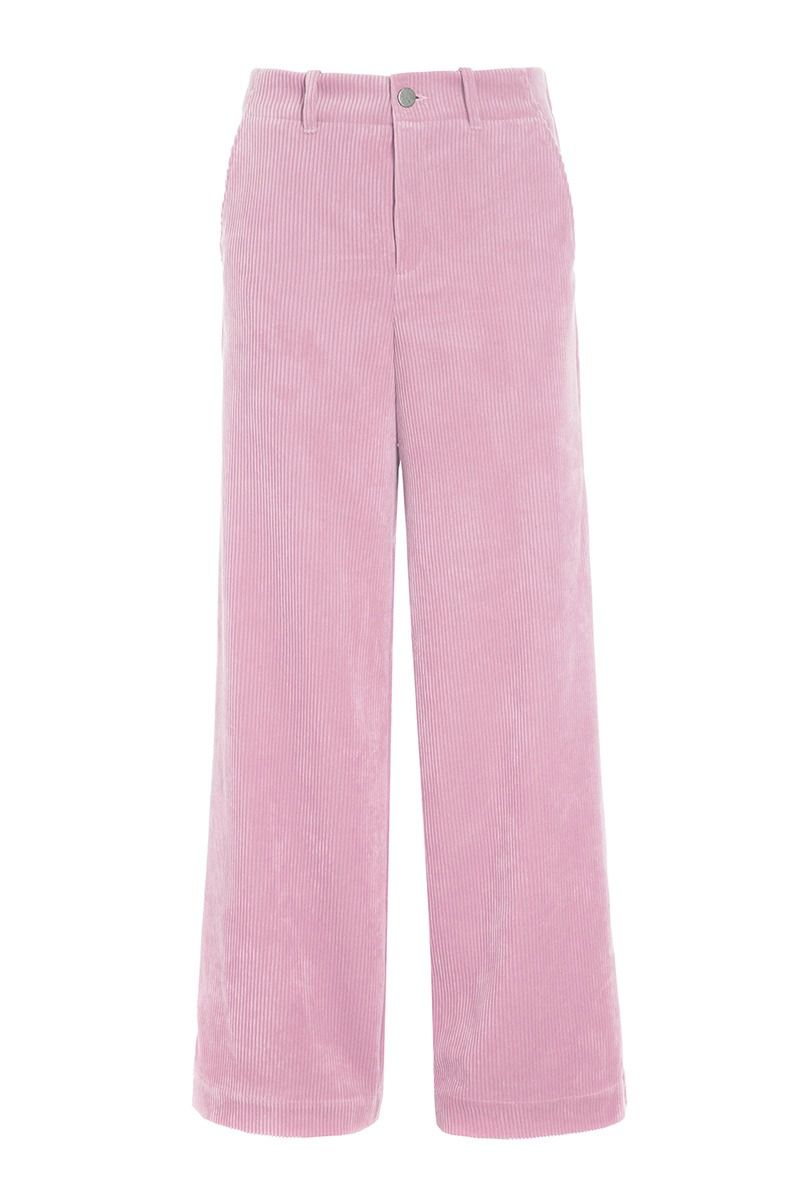 Bitte Kai Rand - Berubetto Trousers CandyFloss