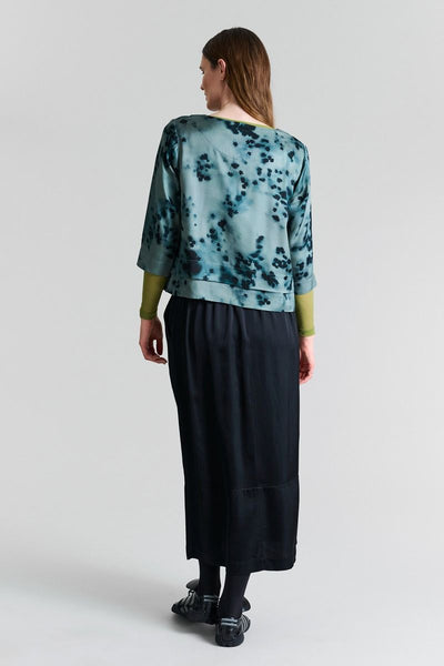 Bitte Kai Rand – Frozen Flowers Blouse