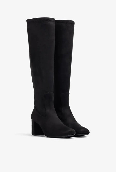 Unisa - Dominica Boot Black - UNNA S