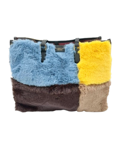 My Best Bag Firenze - Atena Bag Fur Multicolor -