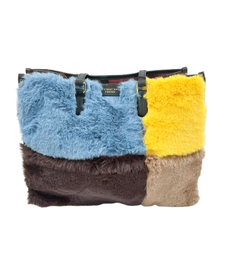 My Best Bag Firenze - Atena Bag Fur Multicolor -